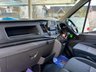 USED 2022 72 FORD TRANSIT 2.0 350 EcoBlue Leader LUTON TAIL LIFT 2dr Diesel Manual FWD L4 Euro 6 (s/s) (130 ps) FORD TRANSIT 2.0 350 EcoBlue Leader LUTON TAIL LIFT 2dr Diesel Manual FWD L4 Euro 6 (s/s) (130 ps)