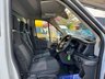 USED 2022 72 FORD TRANSIT 2.0 350 EcoBlue Leader LUTON TAIL LIFT 2dr Diesel Manual FWD L4 Euro 6 (s/s) (130 ps) FORD TRANSIT 2.0 350 EcoBlue Leader LUTON TAIL LIFT 2dr Diesel Manual FWD L4 Euro 6 (s/s) (130 ps)