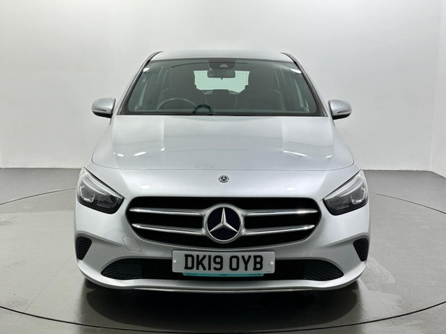 2019 Mercedes-Benz B Class - Photo 3