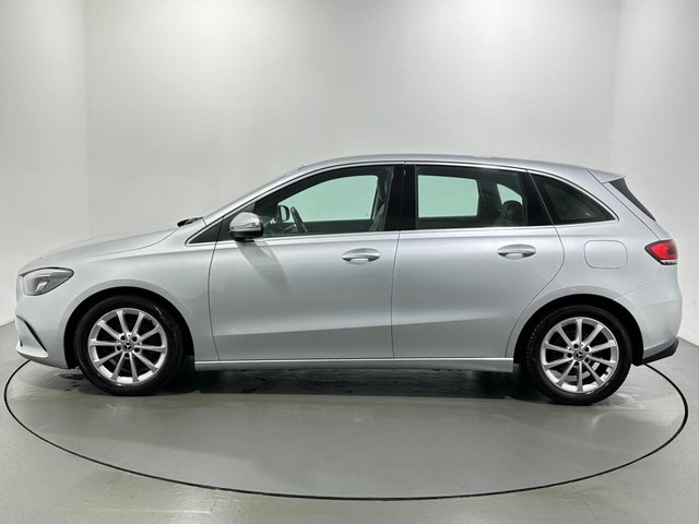 2019 Mercedes-Benz B Class - Photo 5