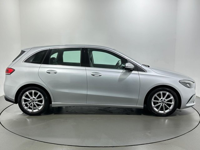 2019 Mercedes-Benz B Class - Photo 9