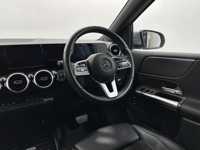 2019 Mercedes-Benz B Class - Photo 11