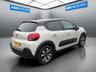 USED 2022 22 CITROEN C3 1.2 PureTech C-Series Hatchback 5dr Petrol Manual Euro 6 (s/s) (83 ps) One Registered Keeper Spare Key Service History  