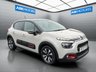 USED 2022 22 CITROEN C3 1.2 PureTech C-Series Hatchback 5dr Petrol Manual Euro 6 (s/s) (83 ps) One Registered Keeper Spare Key Service History  