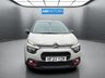 USED 2022 22 CITROEN C3 1.2 PureTech C-Series Hatchback 5dr Petrol Manual Euro 6 (s/s) (83 ps) One Registered Keeper Spare Key Service History  