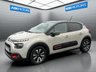 USED 2022 22 CITROEN C3 1.2 PureTech C-Series Hatchback 5dr Petrol Manual Euro 6 (s/s) (83 ps) One Registered Keeper Spare Key Service History  