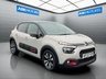 USED 2022 22 CITROEN C3 1.2 PureTech C-Series Hatchback 5dr Petrol Manual Euro 6 (s/s) (83 ps) One Registered Keeper Spare Key Service History  