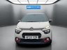 USED 2022 22 CITROEN C3 1.2 PureTech C-Series Hatchback 5dr Petrol Manual Euro 6 (s/s) (83 ps) One Registered Keeper Spare Key Service History  