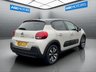 USED 2022 22 CITROEN C3 1.2 PureTech C-Series Hatchback 5dr Petrol Manual Euro 6 (s/s) (83 ps) One Registered Keeper Spare Key Service History  