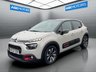 USED 2022 22 CITROEN C3 1.2 PureTech C-Series Hatchback 5dr Petrol Manual Euro 6 (s/s) (83 ps) One Registered Keeper Spare Key Service History  