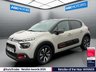 USED 2022 22 CITROEN C3 1.2 PureTech C-Series Hatchback 5dr Petrol Manual Euro 6 (s/s) (83 ps) One Registered Keeper Spare Key Service History  