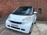 USED 2011 11 SMART FORTWO 1.0 MHD PASSION NAV SOFT TOUCH AUTOMATIC COUPE 2 DOOR *AUTOMATIC*ONLY &pound;20 ROAD TAX*GLASS PANORAMIC ROOF*SAT NAV*AIR CON*ALLOY WHEELS*THE CAR HAS HAD 8 SERVICES AND COMES WITH BRAND NEW MOT AND SERVICE*