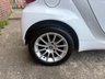 USED 2011 11 SMART FORTWO 1.0 MHD PASSION NAV SOFT TOUCH AUTOMATIC COUPE 2 DOOR *AUTOMATIC*ONLY &pound;20 ROAD TAX*GLASS PANORAMIC ROOF*SAT NAV*AIR CON*ALLOY WHEELS*THE CAR HAS HAD 8 SERVICES AND COMES WITH BRAND NEW MOT AND SERVICE*