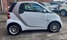 USED 2011 11 SMART FORTWO 1.0 MHD PASSION NAV SOFT TOUCH AUTOMATIC COUPE 2 DOOR *AUTOMATIC*ONLY &pound;20 ROAD TAX*GLASS PANORAMIC ROOF*SAT NAV*AIR CON*ALLOY WHEELS*THE CAR HAS HAD 8 SERVICES AND COMES WITH BRAND NEW MOT AND SERVICE*