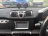 USED 2011 11 SMART FORTWO 1.0 MHD PASSION NAV SOFT TOUCH AUTOMATIC COUPE 2 DOOR *AUTOMATIC*ONLY &pound;20 ROAD TAX*GLASS PANORAMIC ROOF*SAT NAV*AIR CON*ALLOY WHEELS*THE CAR HAS HAD 8 SERVICES AND COMES WITH BRAND NEW MOT AND SERVICE*