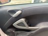 USED 2011 11 SMART FORTWO 1.0 MHD PASSION NAV SOFT TOUCH AUTOMATIC COUPE 2 DOOR *AUTOMATIC*ONLY &pound;20 ROAD TAX*GLASS PANORAMIC ROOF*SAT NAV*AIR CON*ALLOY WHEELS*THE CAR HAS HAD 8 SERVICES AND COMES WITH BRAND NEW MOT AND SERVICE*