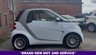 USED 2011 11 SMART FORTWO 1.0 MHD PASSION NAV SOFT TOUCH AUTOMATIC COUPE 2 DOOR *AUTOMATIC*ONLY &pound;20 ROAD TAX*GLASS PANORAMIC ROOF*SAT NAV*AIR CON*ALLOY WHEELS*THE CAR HAS HAD 8 SERVICES AND COMES WITH BRAND NEW MOT AND SERVICE*