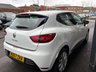USED 2017 67 RENAULT CLIO 1.2 16V Dynamique Nav Hatchback 5dr Petrol Manual Euro 6 (75 ps) 