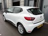 USED 2017 67 RENAULT CLIO 1.2 16V Dynamique Nav Hatchback 5dr Petrol Manual Euro 6 (75 ps) 