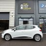 USED 2017 67 RENAULT CLIO 1.2 16V Dynamique Nav Hatchback 5dr Petrol Manual Euro 6 (75 ps) 