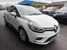 USED 2017 67 RENAULT CLIO 1.2 16V Dynamique Nav Hatchback 5dr Petrol Manual Euro 6 (75 ps) 