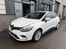 USED 2017 67 RENAULT CLIO 1.2 16V Dynamique Nav Hatchback 5dr Petrol Manual Euro 6 (75 ps) 