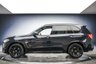 USED 2017 17 BMW X5 M 4.4 BiTurbo V8 SUV 5dr Petrol Auto xDrive Euro 6 (s/s) (575 bhp) PANROOF | 21'S | INTERIOR CARBON
