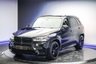 USED 2017 17 BMW X5 M 4.4 BiTurbo V8 SUV 5dr Petrol Auto xDrive Euro 6 (s/s) (575 bhp) PANROOF | 21'S | INTERIOR CARBON