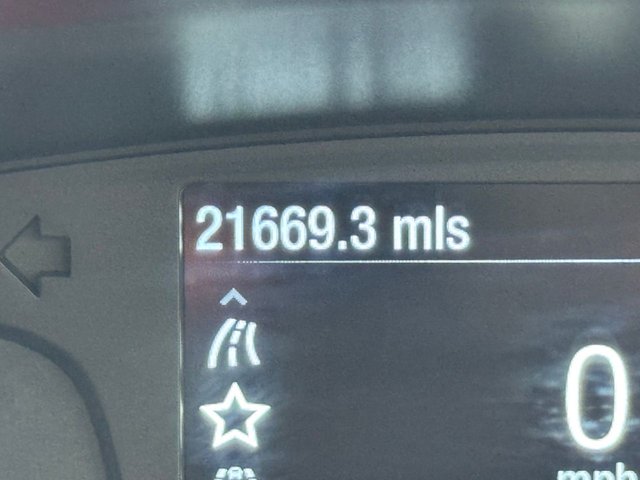 2019 Ford Fiesta 1L Zetec 3dr - Photo 4