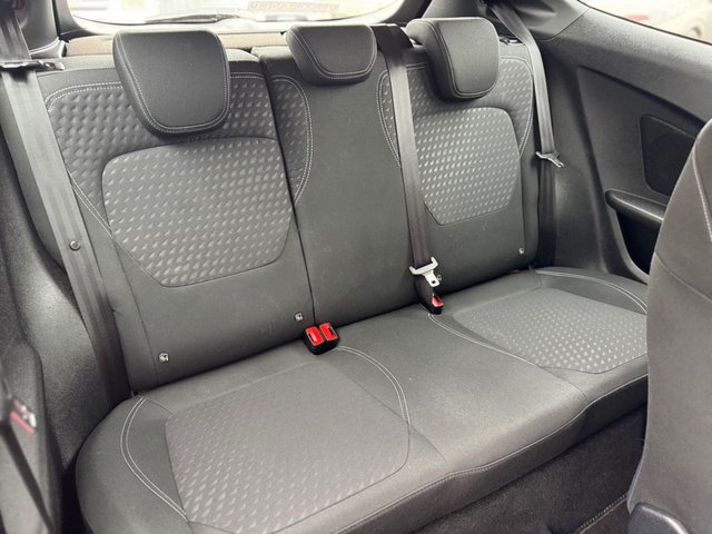 2019 Ford Fiesta 1L Zetec 3dr - Photo 6