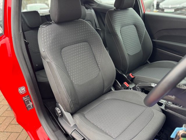 2019 Ford Fiesta 1L Zetec 3dr - Photo 3