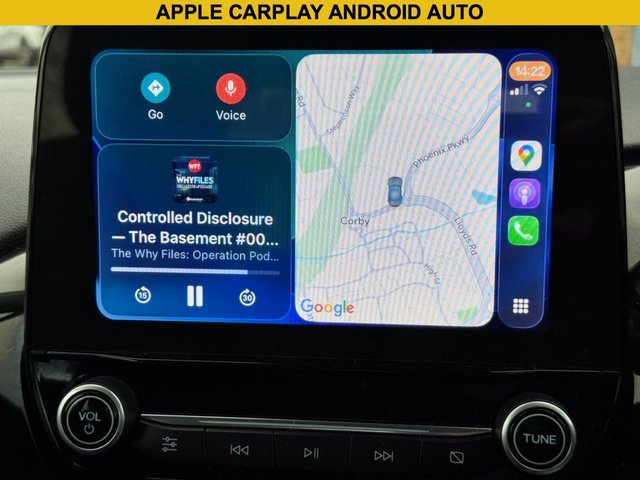 2019 Ford Fiesta 1L Zetec 3dr - Photo 7