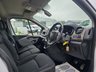 USED 2019 19 RENAULT TRAFIC White 1.6 dCi 27 Sport Nav Euro 6 panel van, 58,000 miles, ULEZ compliant, 6-Speed manual, A/C, 17in alloys, Rear sensors and much more! No VAT! This 2019 Renault Trafic van presents a compelling proposition with its remarkably low mileage of just 58,000 miles for its age. This dCi 27 Sport Nav SWB Standard Roof model is powered by an efficient 1.6 litre diesel engine and meets Euro 6 emissions standards. It comes equipped with Manual Air Conditioning featuring a Pollen Filter, and the MediaNav Multimedia System which includes Bluetooth connectivity for your convenience. Safety and practicality are enhanced by the Wide View Mirror with B