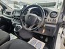 USED 2019 19 RENAULT TRAFIC White 1.6 dCi 27 Sport Nav Euro 6 panel van, 58,000 miles, ULEZ compliant, 6-Speed manual, A/C, 17in alloys, Rear sensors and much more! No VAT! This 2019 Renault Trafic van presents a compelling proposition with its remarkably low mileage of just 58,000 miles for its age. This dCi 27 Sport Nav SWB Standard Roof model is powered by an efficient 1.6 litre diesel engine and meets Euro 6 emissions standards. It comes equipped with Manual Air Conditioning featuring a Pollen Filter, and the MediaNav Multimedia System which includes Bluetooth connectivity for your convenience. Safety and practicality are enhanced by the Wide View Mirror with B