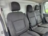 USED 2019 19 RENAULT TRAFIC White 1.6 dCi 27 Sport Nav Euro 6 panel van, 58,000 miles, ULEZ compliant, 6-Speed manual, A/C, 17in alloys, Rear sensors and much more! No VAT! This 2019 Renault Trafic van presents a compelling proposition with its remarkably low mileage of just 58,000 miles for its age. This dCi 27 Sport Nav SWB Standard Roof model is powered by an efficient 1.6 litre diesel engine and meets Euro 6 emissions standards. It comes equipped with Manual Air Conditioning featuring a Pollen Filter, and the MediaNav Multimedia System which includes Bluetooth connectivity for your convenience. Safety and practicality are enhanced by the Wide View Mirror with B