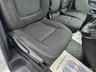 USED 2019 19 RENAULT TRAFIC White 1.6 dCi 27 Sport Nav Euro 6 panel van, 58,000 miles, ULEZ compliant, 6-Speed manual, A/C, 17in alloys, Rear sensors and much more! No VAT! This 2019 Renault Trafic van presents a compelling proposition with its remarkably low mileage of just 58,000 miles for its age. This dCi 27 Sport Nav SWB Standard Roof model is powered by an efficient 1.6 litre diesel engine and meets Euro 6 emissions standards. It comes equipped with Manual Air Conditioning featuring a Pollen Filter, and the MediaNav Multimedia System which includes Bluetooth connectivity for your convenience. Safety and practicality are enhanced by the Wide View Mirror with B
