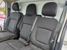 USED 2019 19 RENAULT TRAFIC White 1.6 dCi 27 Sport Nav Euro 6 panel van, 58,000 miles, ULEZ compliant, 6-Speed manual, A/C, 17in alloys, Rear sensors and much more! No VAT! This 2019 Renault Trafic van presents a compelling proposition with its remarkably low mileage of just 58,000 miles for its age. This dCi 27 Sport Nav SWB Standard Roof model is powered by an efficient 1.6 litre diesel engine and meets Euro 6 emissions standards. It comes equipped with Manual Air Conditioning featuring a Pollen Filter, and the MediaNav Multimedia System which includes Bluetooth connectivity for your convenience. Safety and practicality are enhanced by the Wide View Mirror with B