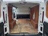 USED 2019 19 RENAULT TRAFIC White 1.6 dCi 27 Sport Nav Euro 6 panel van, 58,000 miles, ULEZ compliant, 6-Speed manual, A/C, 17in alloys, Rear sensors and much more! No VAT! This 2019 Renault Trafic van presents a compelling proposition with its remarkably low mileage of just 58,000 miles for its age. This dCi 27 Sport Nav SWB Standard Roof model is powered by an efficient 1.6 litre diesel engine and meets Euro 6 emissions standards. It comes equipped with Manual Air Conditioning featuring a Pollen Filter, and the MediaNav Multimedia System which includes Bluetooth connectivity for your convenience. Safety and practicality are enhanced by the Wide View Mirror with B