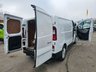 USED 2019 19 RENAULT TRAFIC White 1.6 dCi 27 Sport Nav Euro 6 panel van, 58,000 miles, ULEZ compliant, 6-Speed manual, A/C, 17in alloys, Rear sensors and much more! No VAT! This 2019 Renault Trafic van presents a compelling proposition with its remarkably low mileage of just 58,000 miles for its age. This dCi 27 Sport Nav SWB Standard Roof model is powered by an efficient 1.6 litre diesel engine and meets Euro 6 emissions standards. It comes equipped with Manual Air Conditioning featuring a Pollen Filter, and the MediaNav Multimedia System which includes Bluetooth connectivity for your convenience. Safety and practicality are enhanced by the Wide View Mirror with B