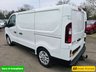 USED 2019 19 RENAULT TRAFIC White 1.6 dCi 27 Sport Nav Euro 6 panel van, 58,000 miles, ULEZ compliant, 6-Speed manual, A/C, 17in alloys, Rear sensors and much more! No VAT! This 2019 Renault Trafic van presents a compelling proposition with its remarkably low mileage of just 58,000 miles for its age. This dCi 27 Sport Nav SWB Standard Roof model is powered by an efficient 1.6 litre diesel engine and meets Euro 6 emissions standards. It comes equipped with Manual Air Conditioning featuring a Pollen Filter, and the MediaNav Multimedia System which includes Bluetooth connectivity for your convenience. Safety and practicality are enhanced by the Wide View Mirror with B