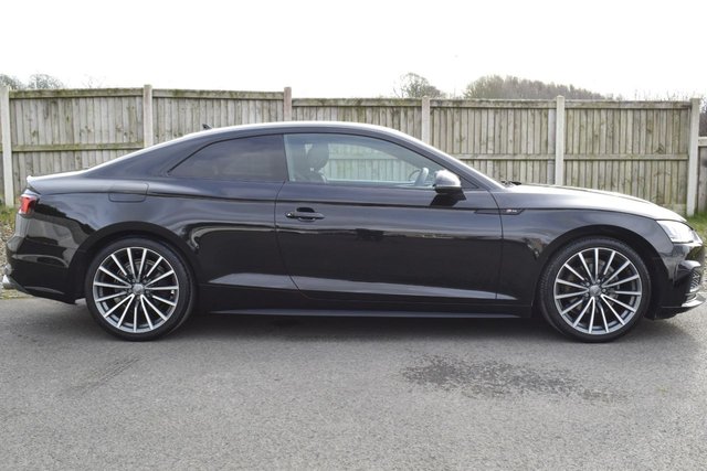 2019 AUDI A5 - Photo 5