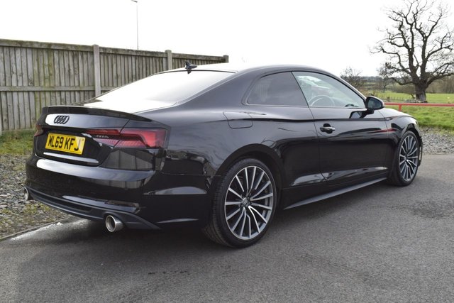 2019 AUDI A5 - Photo 6