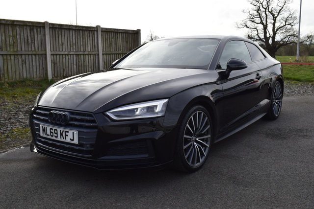 2019 AUDI A5 - Photo 7