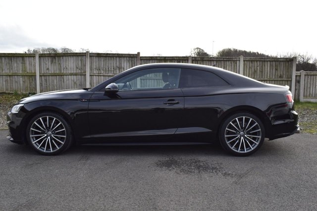 2019 AUDI A5 - Photo 8