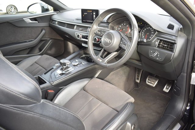 2019 AUDI A5 - Photo 11