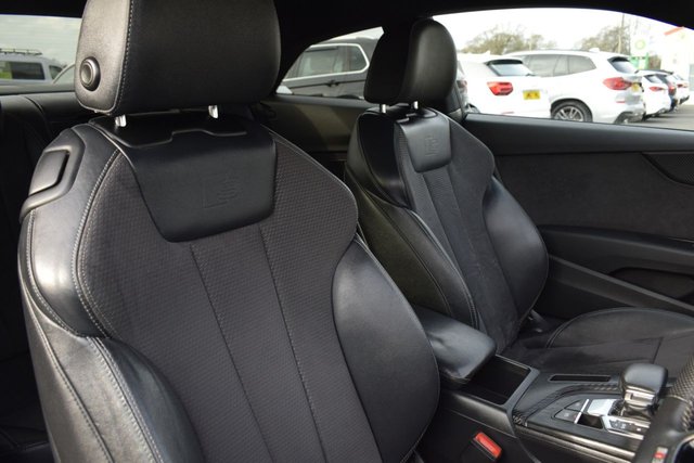 2019 AUDI A5 - Photo 12
