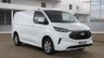 USED 2024 24 FORD TRANSIT CUSTOM 2.0 300 LIMITED L1 136PS AIRCON NEW MODEL 