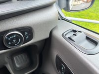 USED 2022 22 FORD TRANSIT 2.0 350 EcoBlue Leader Panel Van 5dr Diesel Manual RWD L3 H3 Euro 6 (AIR CON) 130 ps 