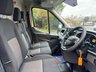 USED 2022 22 FORD TRANSIT 2.0 350 EcoBlue Leader Panel Van 5dr Diesel Manual RWD L3 H3 Euro 6 (AIR CON) 130 ps 
