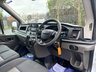 USED 2022 22 FORD TRANSIT 2.0 350 EcoBlue Leader Panel Van 5dr Diesel Manual RWD L3 H3 Euro 6 (AIR CON) 130 ps 